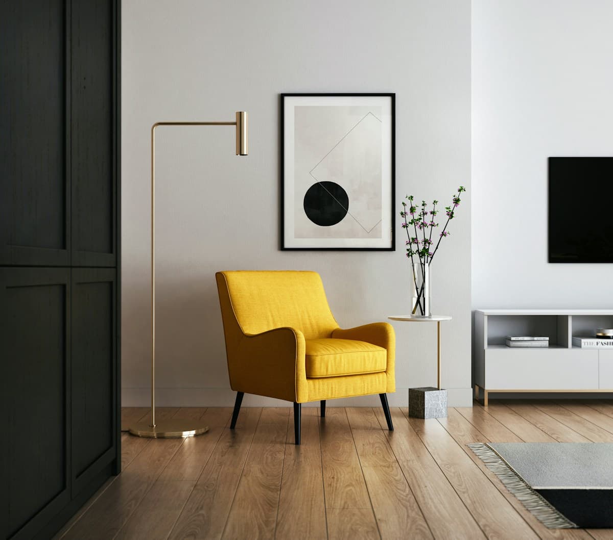 Maximize Space With Custom Storage Solutions For Your Home