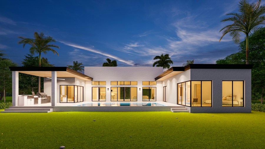 WHOLE-HOME RENOVATIONS